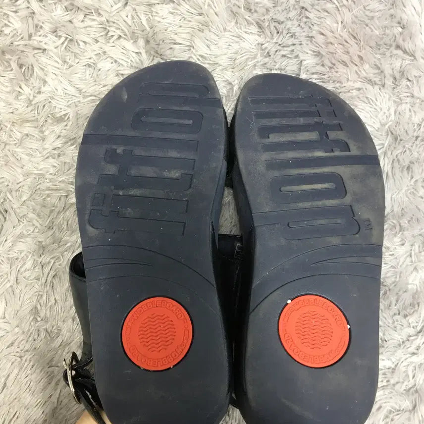 [SOLD OUT] 핏플랍 여성 샌들250