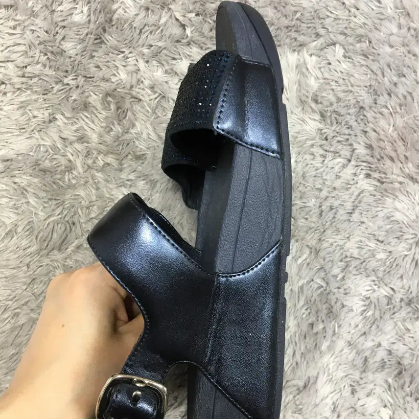 [SOLD OUT] 핏플랍 여성 샌들250