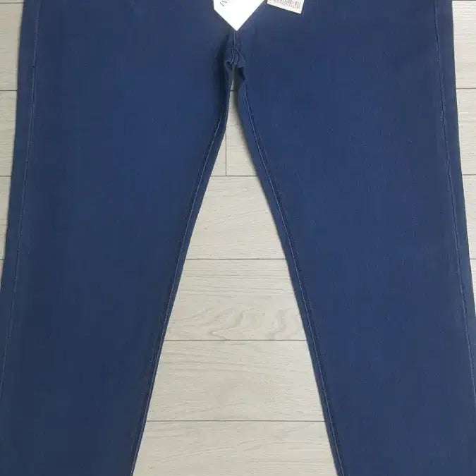 [BUNJANG] NIX Slim Fit Four-Way Stretch Denim Jeans 32" / NIX 닉스(사방스판) 얇은청바지 32인치(No.248)새상품! 슬림진!