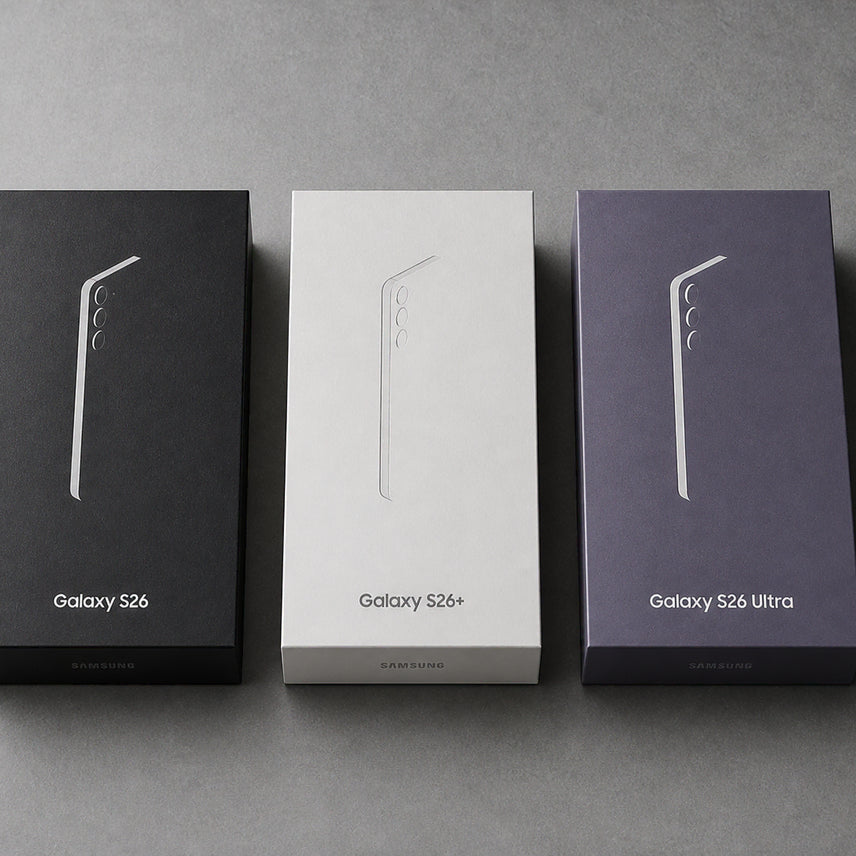 [BUNJANG] Samsung Galaxy S26/S26+/Ultra Unsealed Special Discount / [미개봉,정품,삼성케어]갤럭시S26/S26+/울트라 미개봉 특판할인