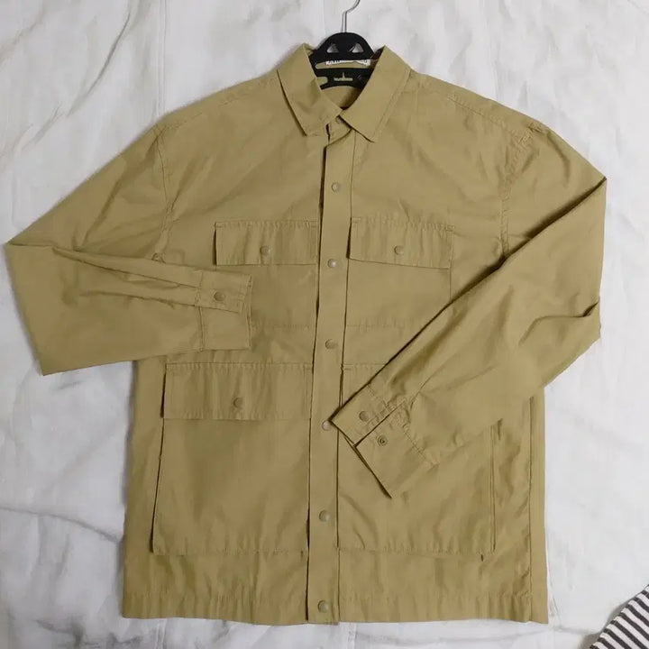 [BUNJANG] Zara Men&