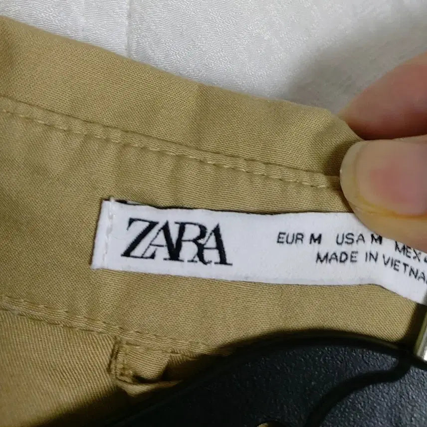 [BUNJANG] Zara Men&