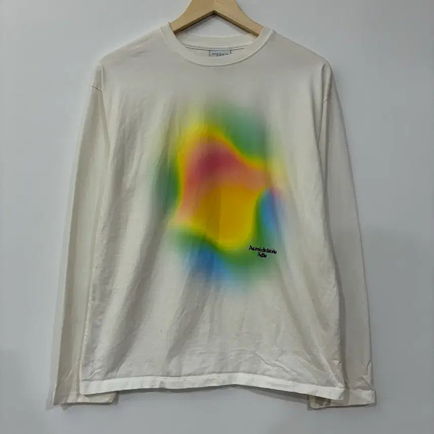 [BUNJANG] Acmedraw Long Sleeve / 2625 아크메드라비 롱 슬리브