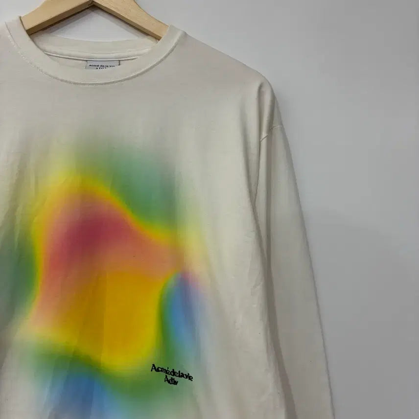 [BUNJANG] Acmedraw Long Sleeve / 2625 아크메드라비 롱 슬리브