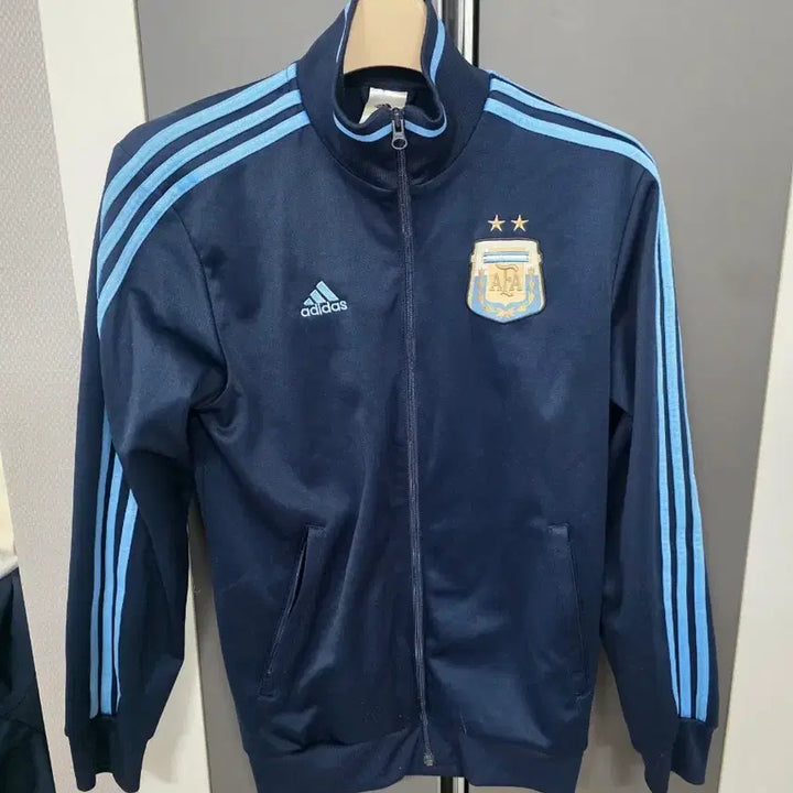 [BUNJANG] Adidas Argentina Jersey Size 100 / 아디다스 아르헨티나 져지 100사이즈