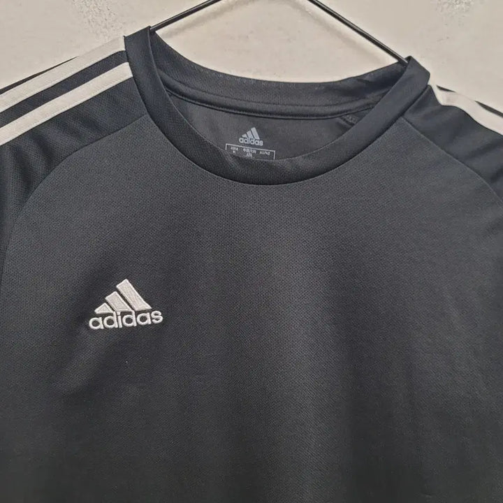 [BUNJANG] Adidas Functional Training Long Sleeve T-Shirt (Size M) / [95/M] 아디다스 기능성 트레이닝 긴팔티 티셔츠