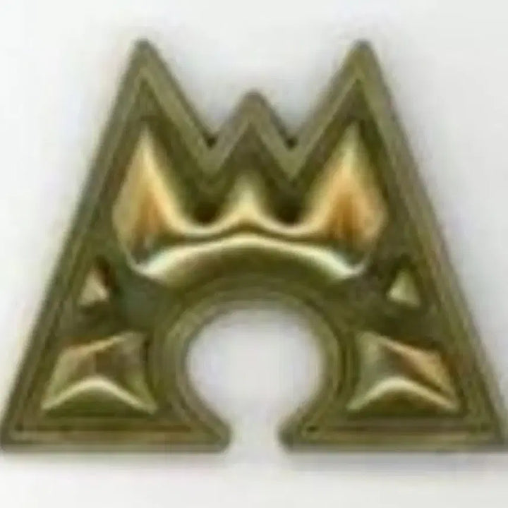 [BUNJANG] Pokemon Magma Grunt Monochromatic Badge (Official) / 포켓몬 마그마단 단색 뱃지 (공식)