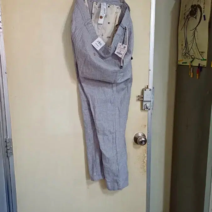 [BUNJANG] Zara Men&