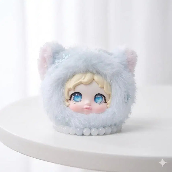 [BUNJANG] Pudding Doll / 푸디푸딩 인형
