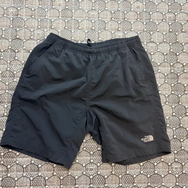 [BUNJANG] The North Face Nylon Shorts / (L) 노스페이스 나일론 반바지
