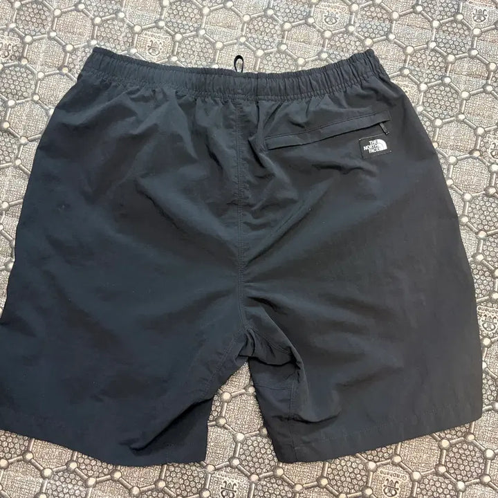 [BUNJANG] The North Face Nylon Shorts / (L) 노스페이스 나일론 반바지