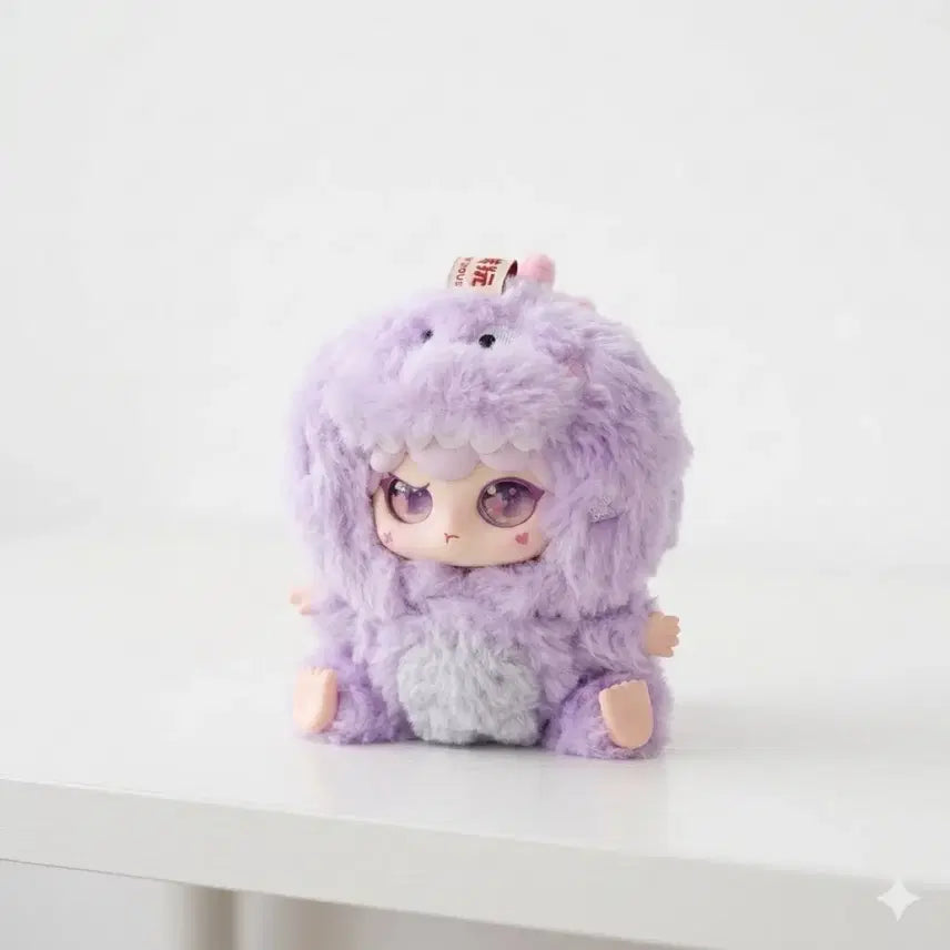 [BUNJANG] BabysThree KimiPapa Animal Plush Doll / 베이비쓰리 키미파파 동물 인형