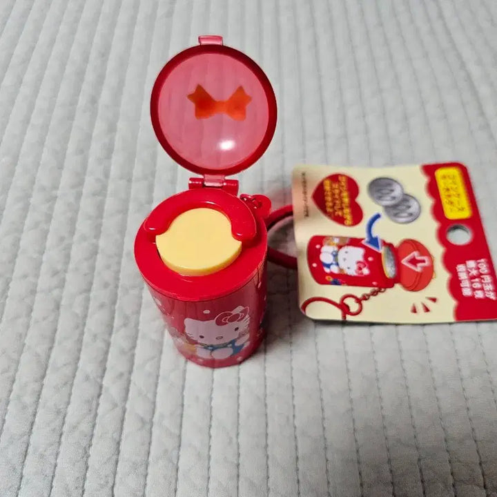 [BUNJANG] Hello Kitty Coin Case / 키티 코인케이스