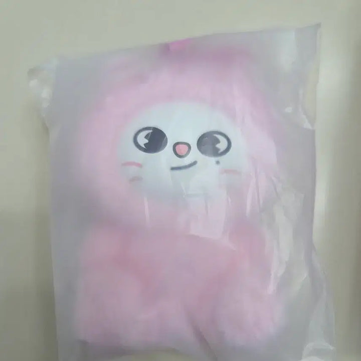 [BUNJANG] Stray Kids Jiniret Plush (Sealed) / Stray Kids 스키즈 플레쉬 지니렛 인형