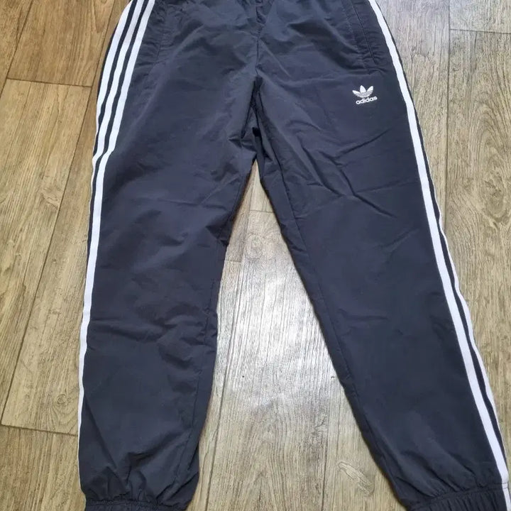[BUNJANG] Adidas Warm-up Track Pants L / 아디다스 웜업 트랙 팬츠 L