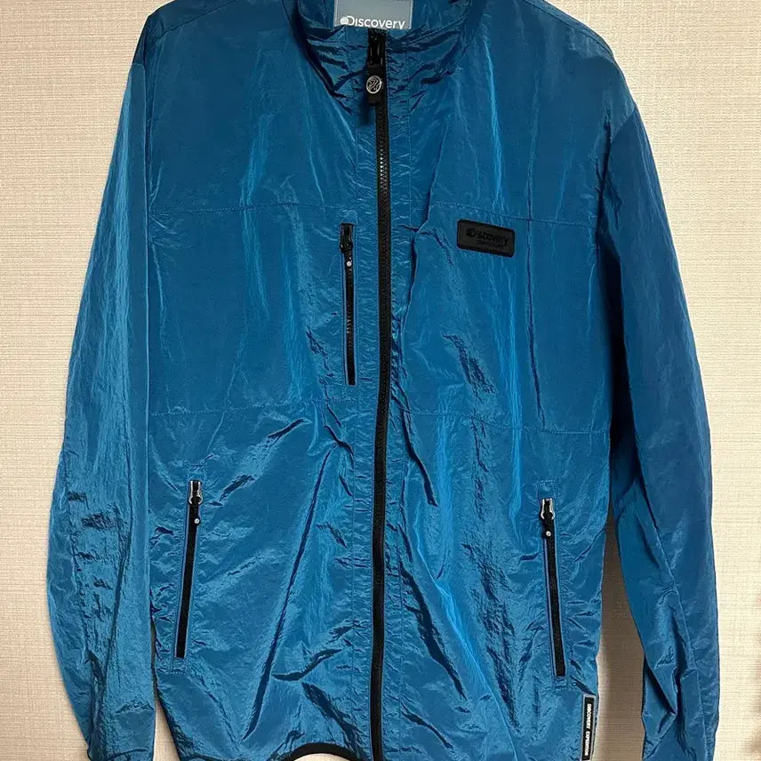 [SOLD OUT] 디스커버리 익스페디션 바람막이 자켓 105 사이즈
