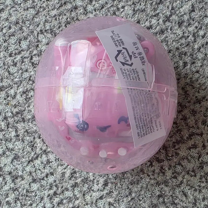 [BUNJANG] Tamagotchi Swing Case Flowerchi Sealed / 다마고치 가챠 스윙케이스 플라워치 미개봉