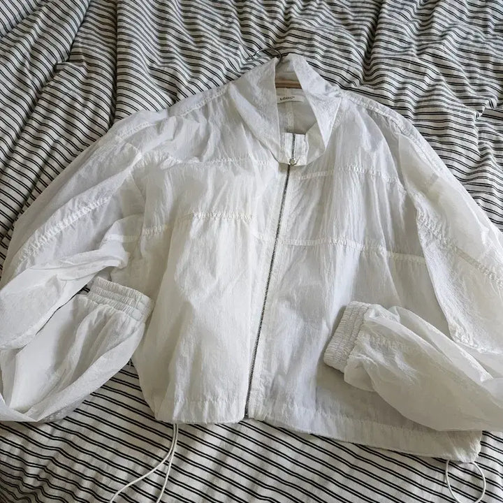 [BUNJANG] LCDC Windbreaker Jacket / lcdc 바람막이 10만원 후반대 구매