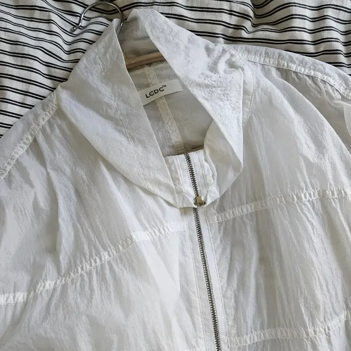 [BUNJANG] LCDC Windbreaker Jacket / lcdc 바람막이 10만원 후반대 구매