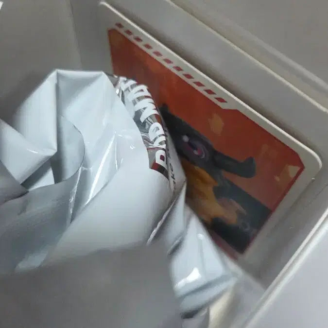 [BUNJANG] Pop Mart Digimon Greymon Figure (Sealed) / 팝마트 디지몬 그레이몬 미개봉