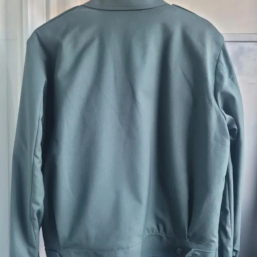 [BUNJANG] Military Work Jumper (Size M) / 밀리터리 근무용 점퍼 M사이즈.