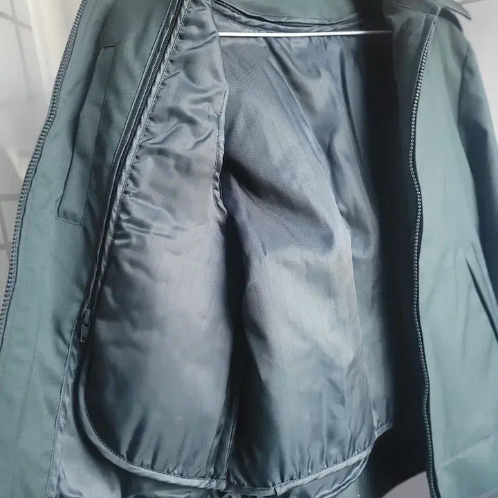 [BUNJANG] Military Work Jumper (Size M) / 밀리터리 근무용 점퍼 M사이즈.