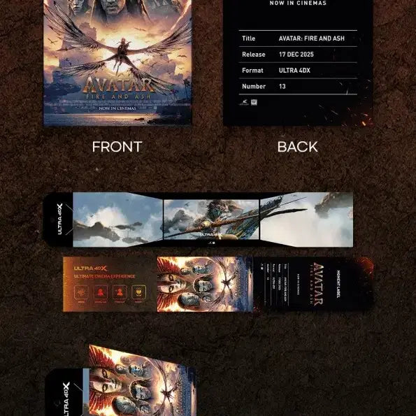 [BUNJANG] Avatar The Last Airbender Merchandise Bundle Set (Sealed) / 에누리가능 사진참고 미개봉 아바타 불과재 굿즈 세트 일괄