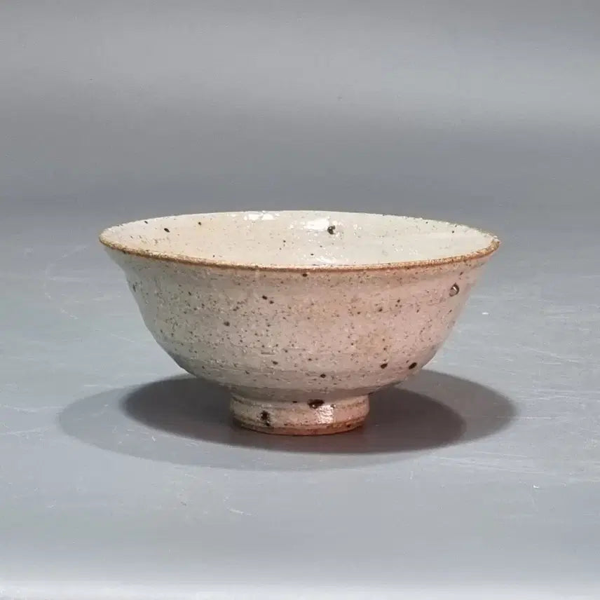 [BUNJANG] Antique Celadon Tea Bowl / 도자기 다완. 지름10.2 높이 5