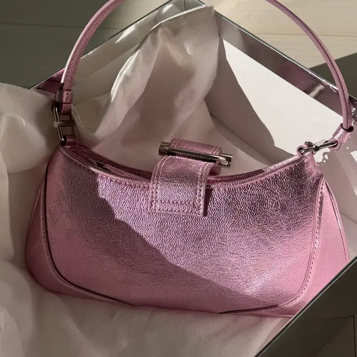 [BUNJANG] Osoi Shoulder Bag / 오소이 숄더백
