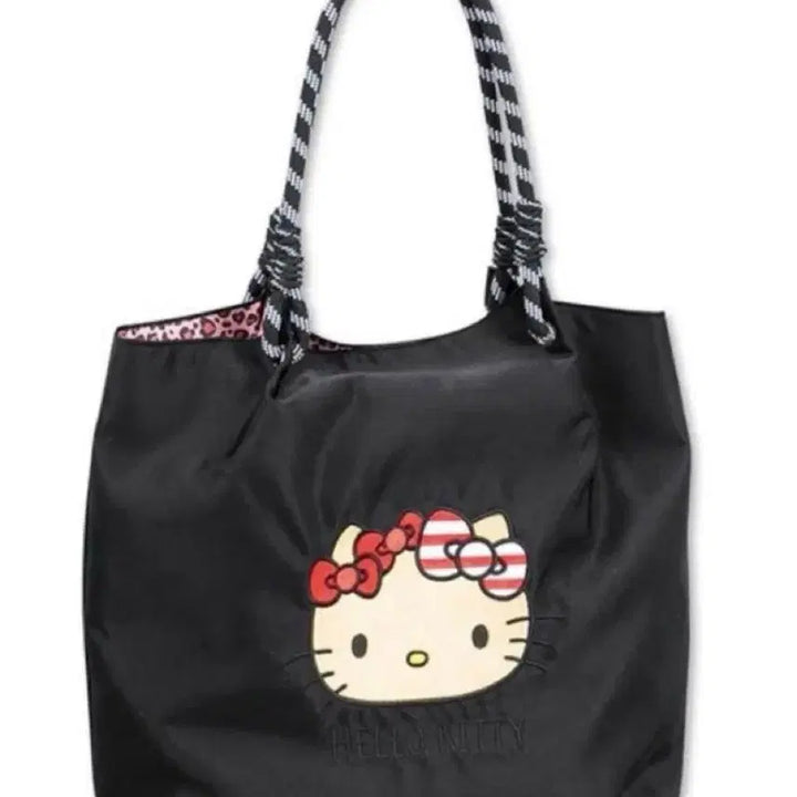 [SOLD OUT] 시마무라 태닝키티 토트백