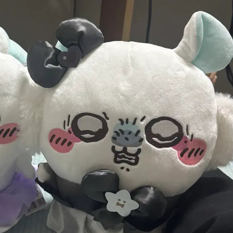 [BUNJANG] Magical Momonga Plush Doll / 매지컬 모몽가 인형