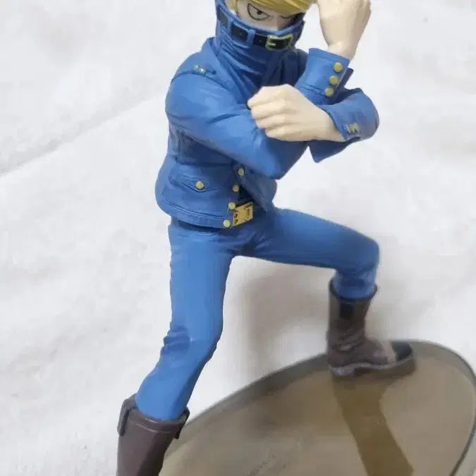[BUNJANG] My Hero Academia Best Jeanist Figure / 나히아 베스트 지니스트 피규어