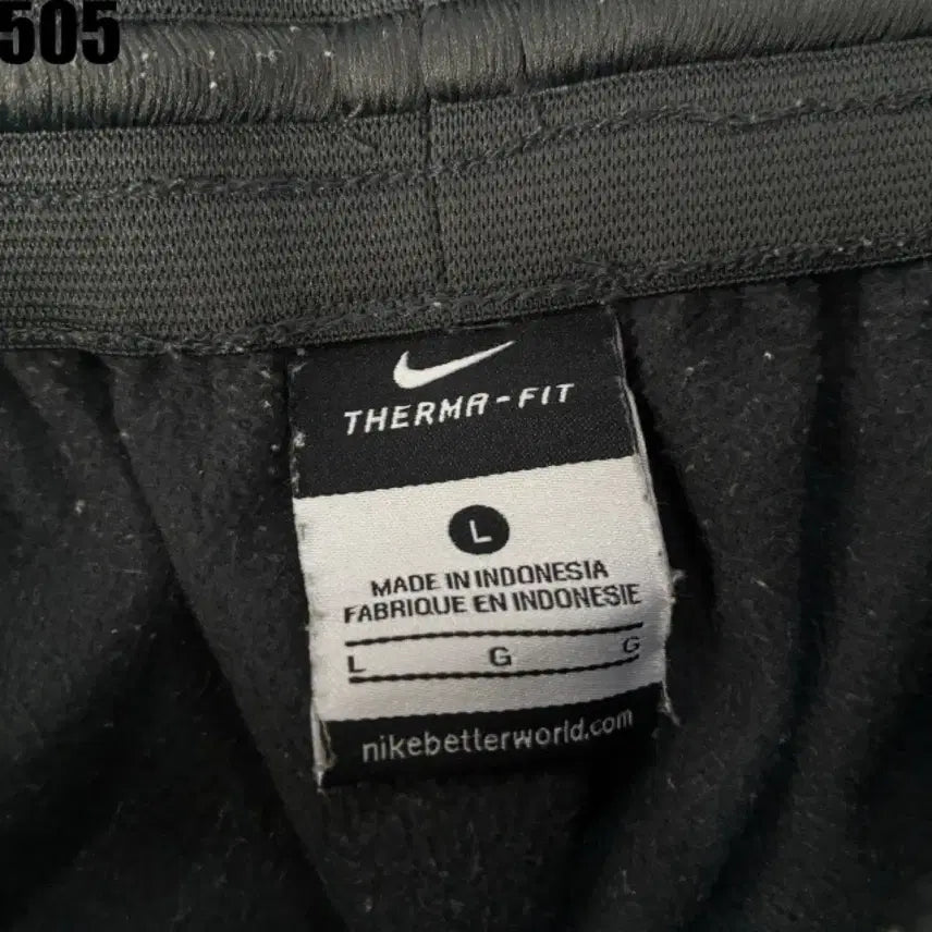 [BUNJANG] Nike Florida Gators Training Pants Black L / 나이키 플로리다 게이터스 트레이닝 바지 블랙 L