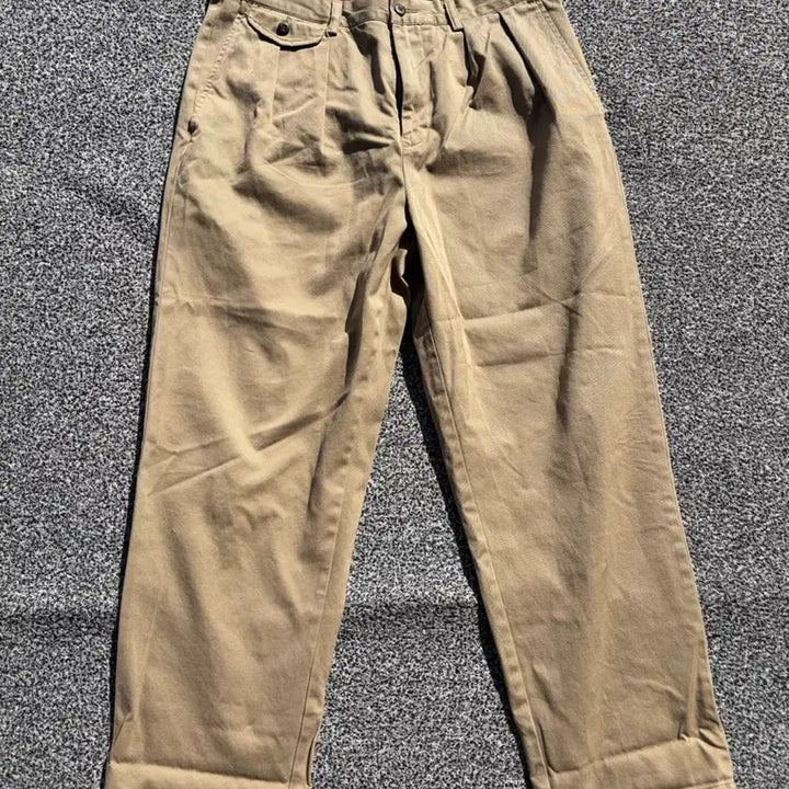[BUNJANG] Polo Ralph Lauren Whitman Relaxed Fit Chino Pants 32/32 / 폴로 랄프로렌 휘트먼 릴렉스핏 치노팬츠 32/32