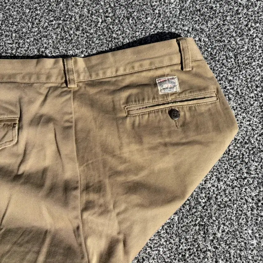 [BUNJANG] Polo Ralph Lauren Whitman Relaxed Fit Chino Pants 32/32 / 폴로 랄프로렌 휘트먼 릴렉스핏 치노팬츠 32/32