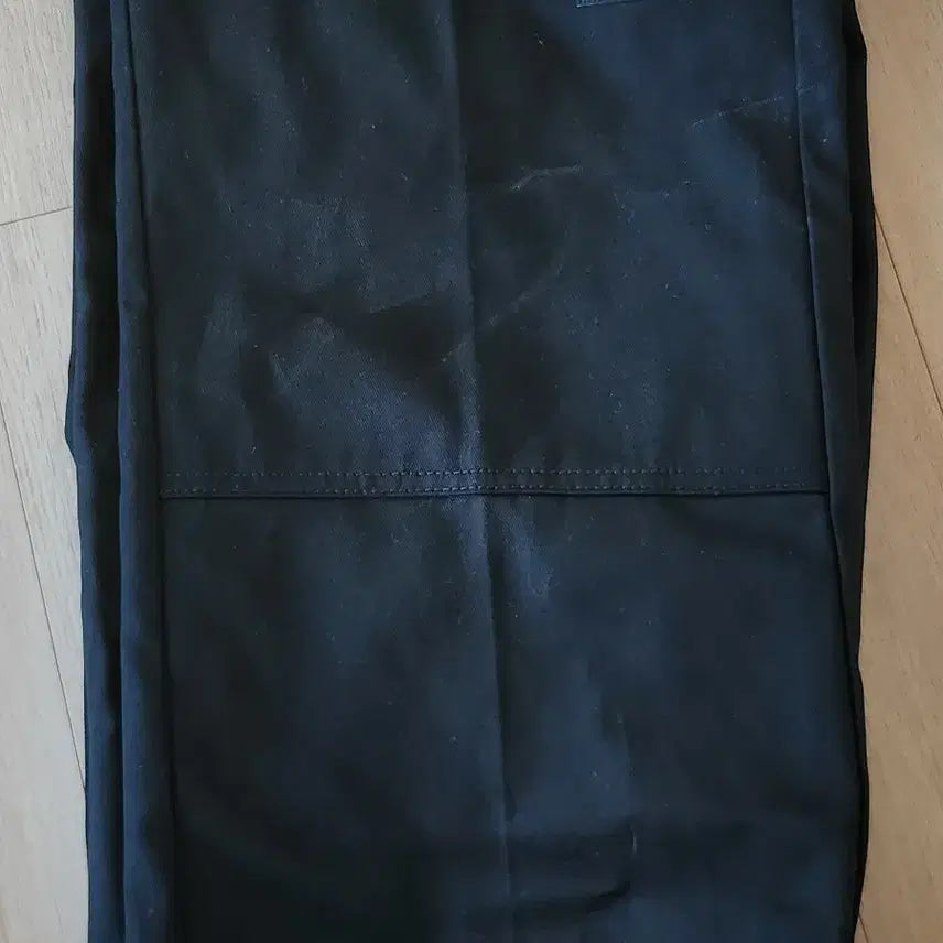 [BUNJANG] Dickies 85283 Double Knee Loose Fit Work Pants Black / 디키즈 더블니 85283 루즈핏 워크팬츠 블랙