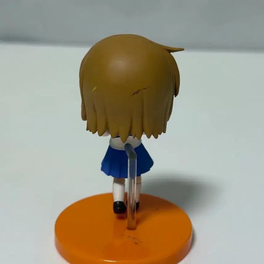 [BUNJANG] When They Cry Rena Ryugu Classic Deformation Figure / 쓰르라미 울 적에 류구 레나 고전 피규어 데포르메