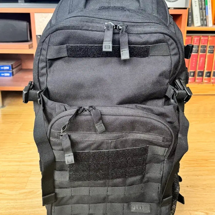 [BUNJANG] 5.11 Tactical All Hazards Prime Backpack / 5.11 택티컬 올하자드 프라임