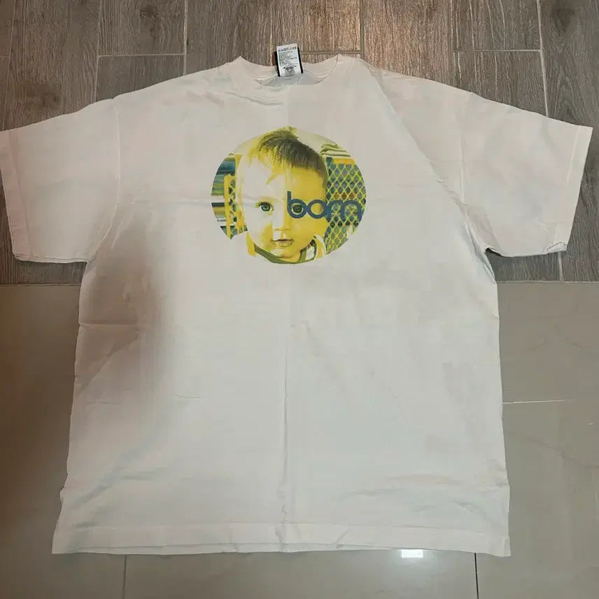 [SOLD OUT] 세인트 미카엘 sammy 티셔츠 xxl
