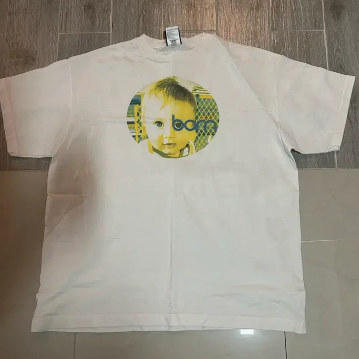 [SOLD OUT] 세인트 미카엘 sammy 티셔츠 xxl
