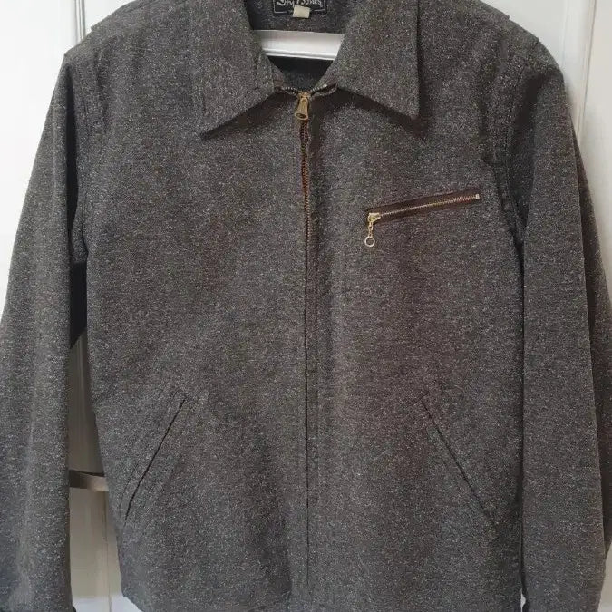 [BUNJANG] Dry Bones Sports Jacket / 드라이본즈 스포츠자켓