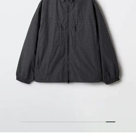 [SOLD OUT] 스파오 바람막이 mix컬러 L사이즈