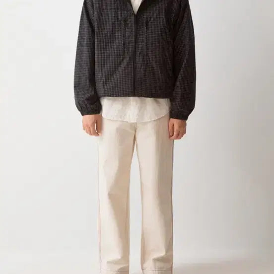 [SOLD OUT] 스파오 바람막이 mix컬러 L사이즈