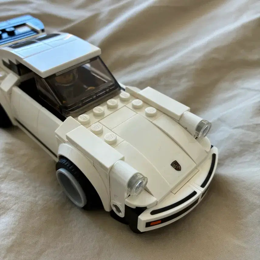 [BUNJANG] Lego Speed Champions 75895 / 레고 스피드챔피온 75895 (1)