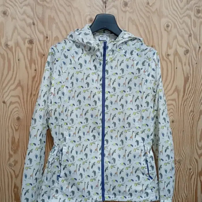[BUNJANG] Redface 25SS Aniprinter Hooded Women&