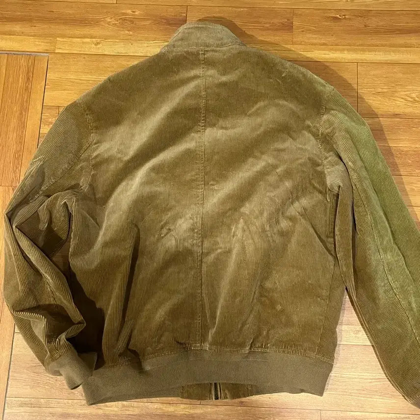 [BUNJANG] Polo Ralph Lauren Corduroy Barracuda Jacket / (L) 폴로 랄프로렌 코듀로이 바라쿠다 자켓