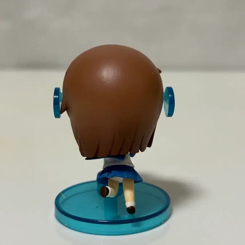 [BUNJANG] When They Cry Ryugu Rena Deformed Retro Figure / 쓰르라미 울 적에 류구 레나 데포르메 고전 피규어