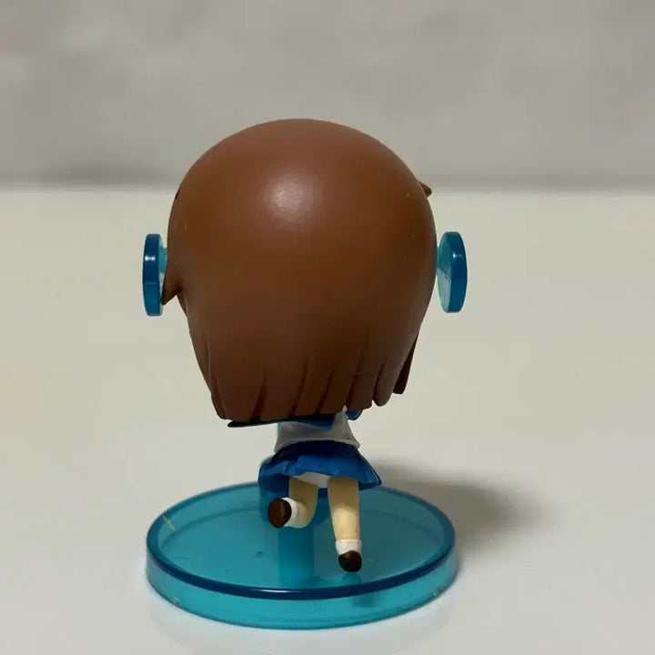 [BUNJANG] When They Cry Ryugu Rena Deformed Retro Figure / 쓰르라미 울 적에 류구 레나 데포르메 고전 피규어