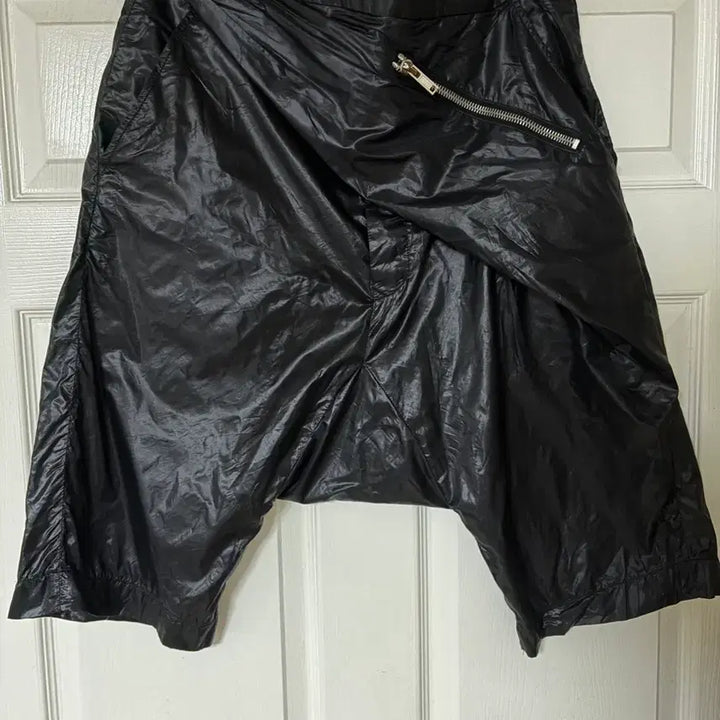 [BUNJANG] Rick Owens Archive Olmar and Mirth Nylon Shorts / [M] 릭오웬스 아카이브 올마르 앤 미르타 나일론 쇼츠