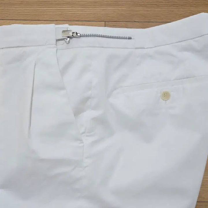[BUNJANG] Solid Homme Rail Banding Chino Pants Size 84 / 솔리드옴므 레일 밴딩 치노팬츠 84사이즈.